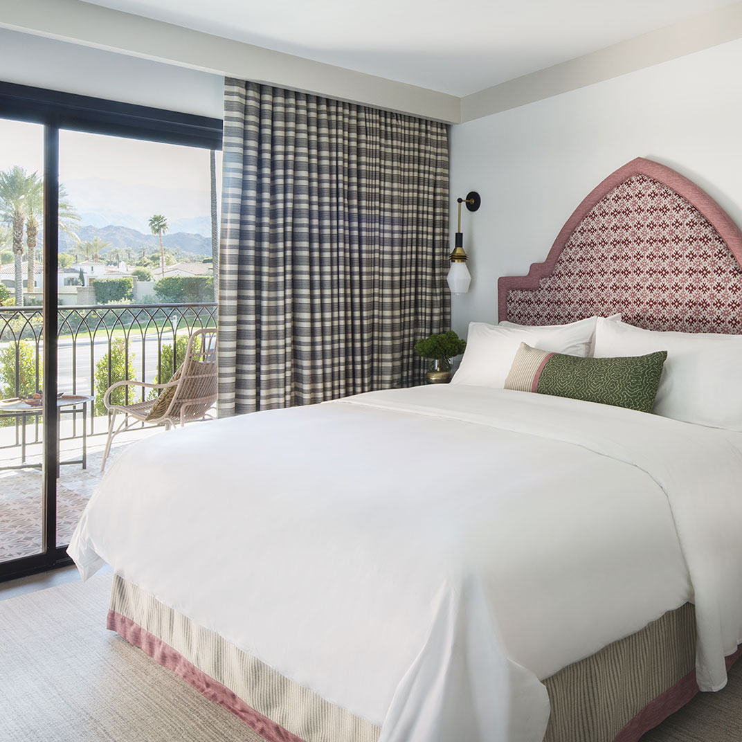 Sands Hotel & Spa