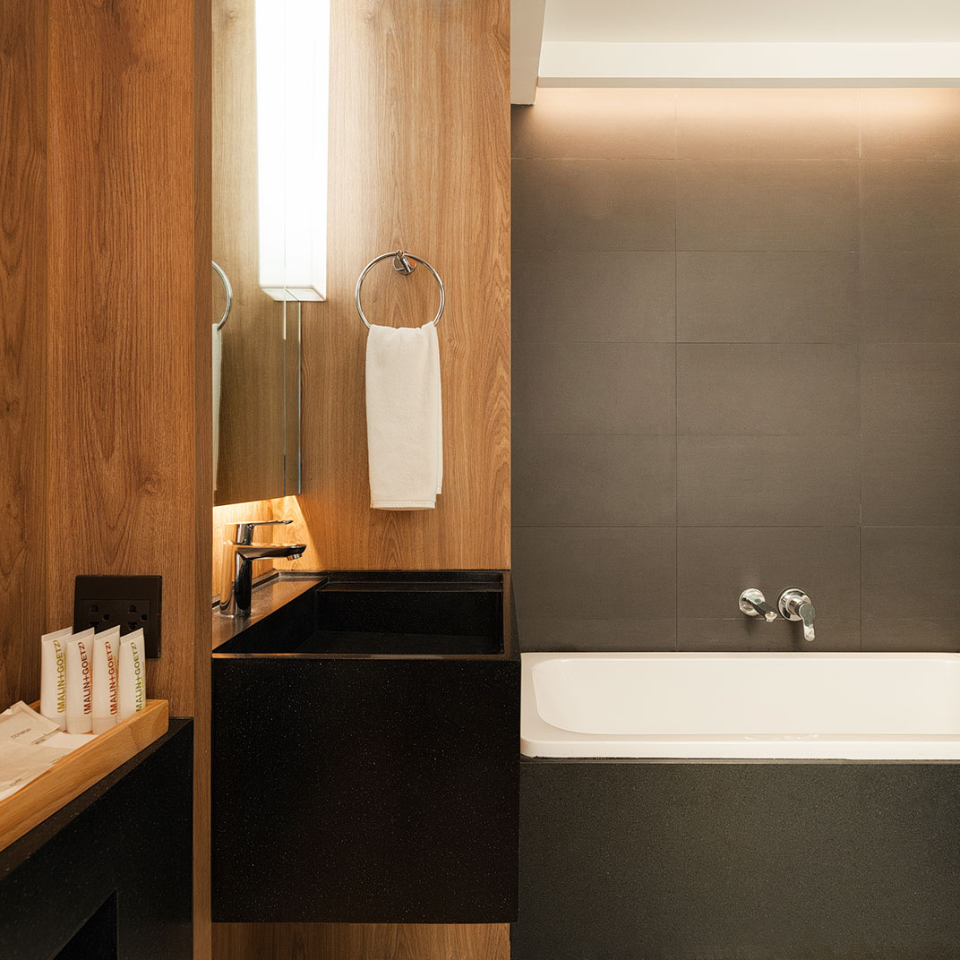 Volve Hotel Bangkok