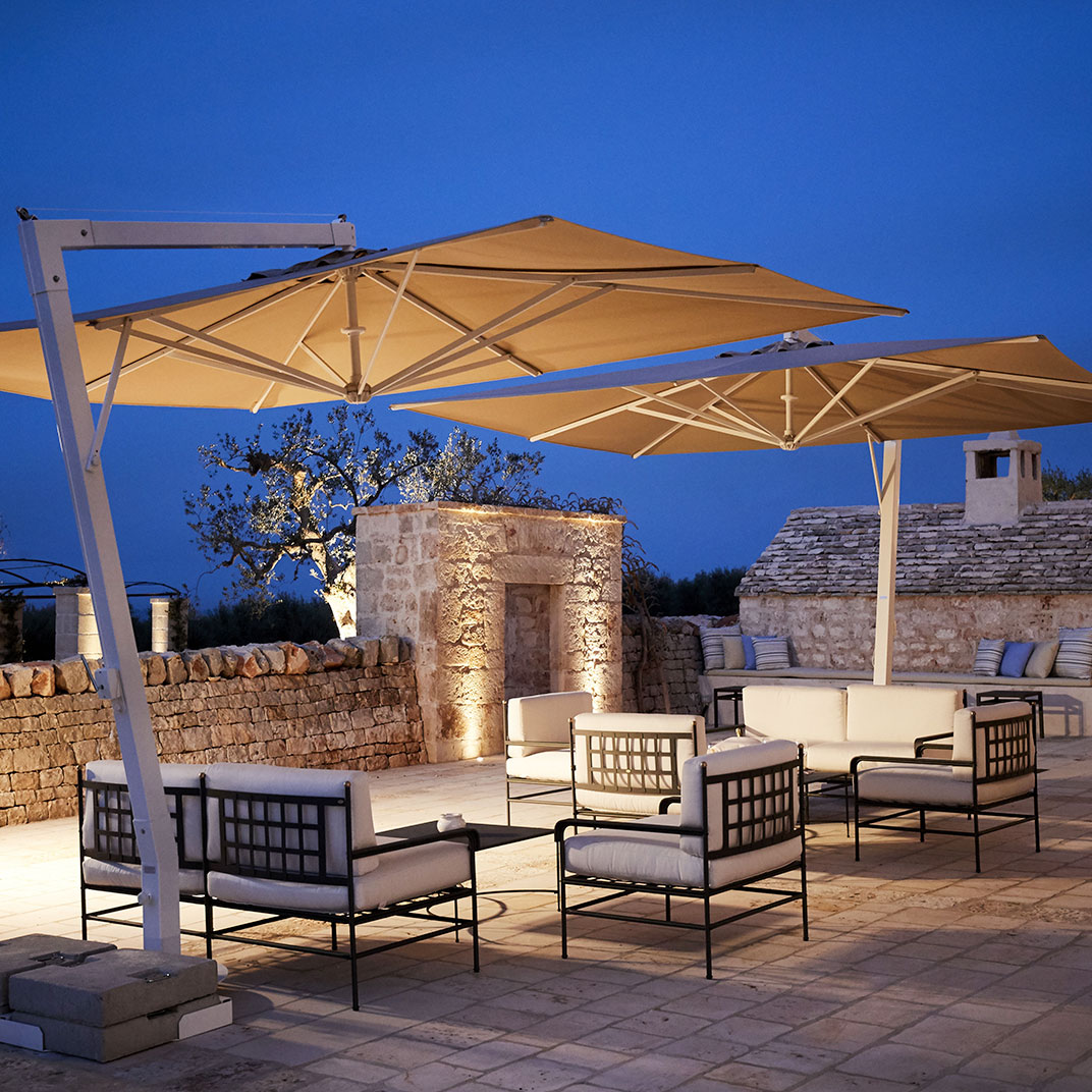 Mazzarelli Creative Resort