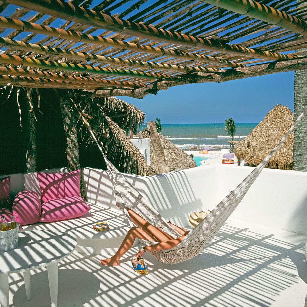 Hotel Azucar