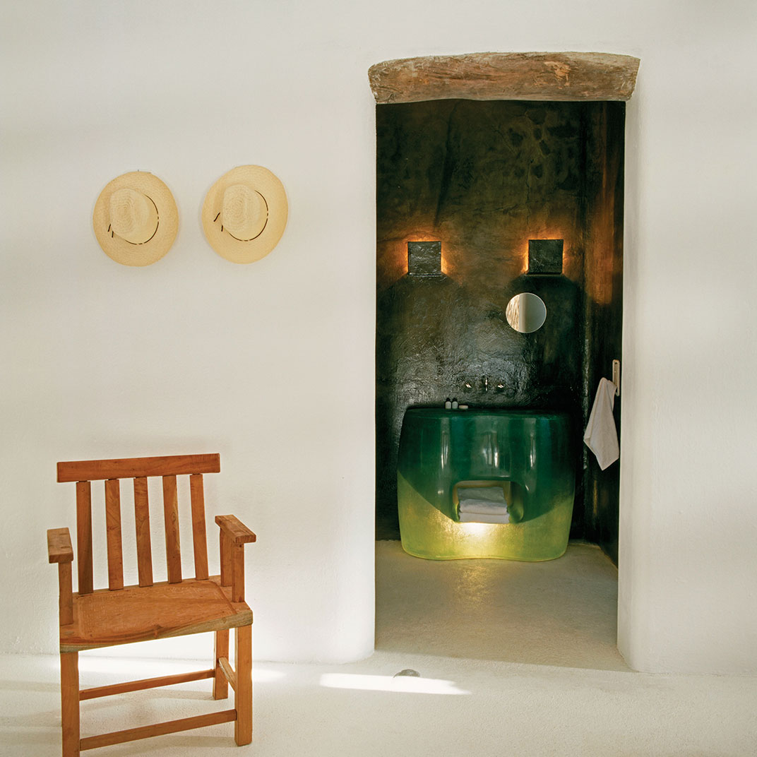 Hotel Azucar