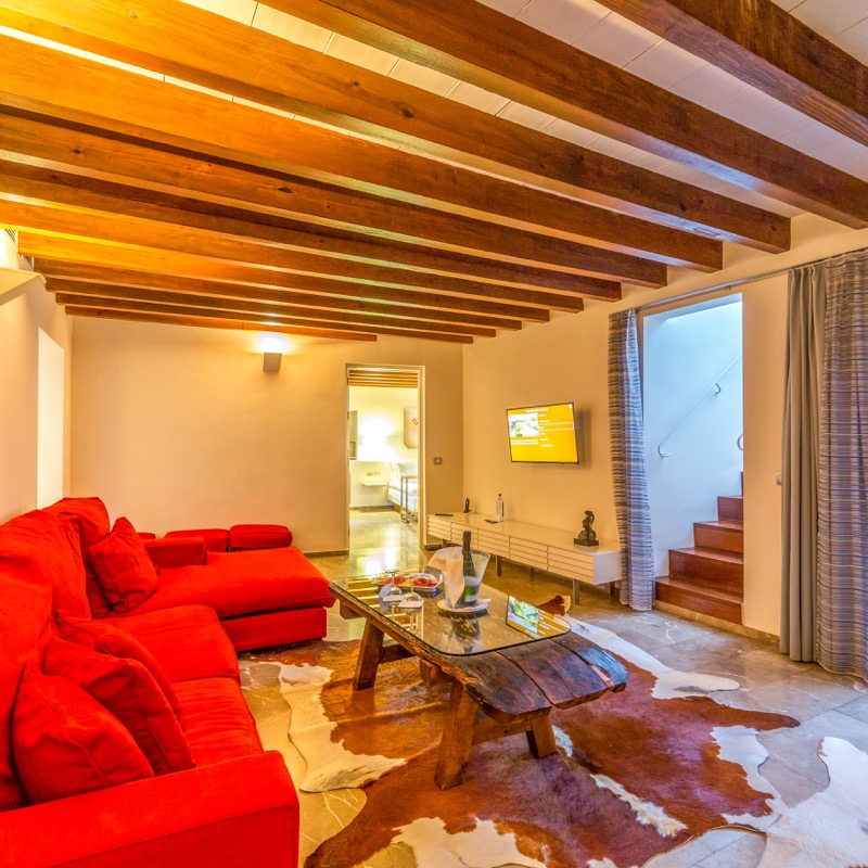 Petit Palace Hotel Tres