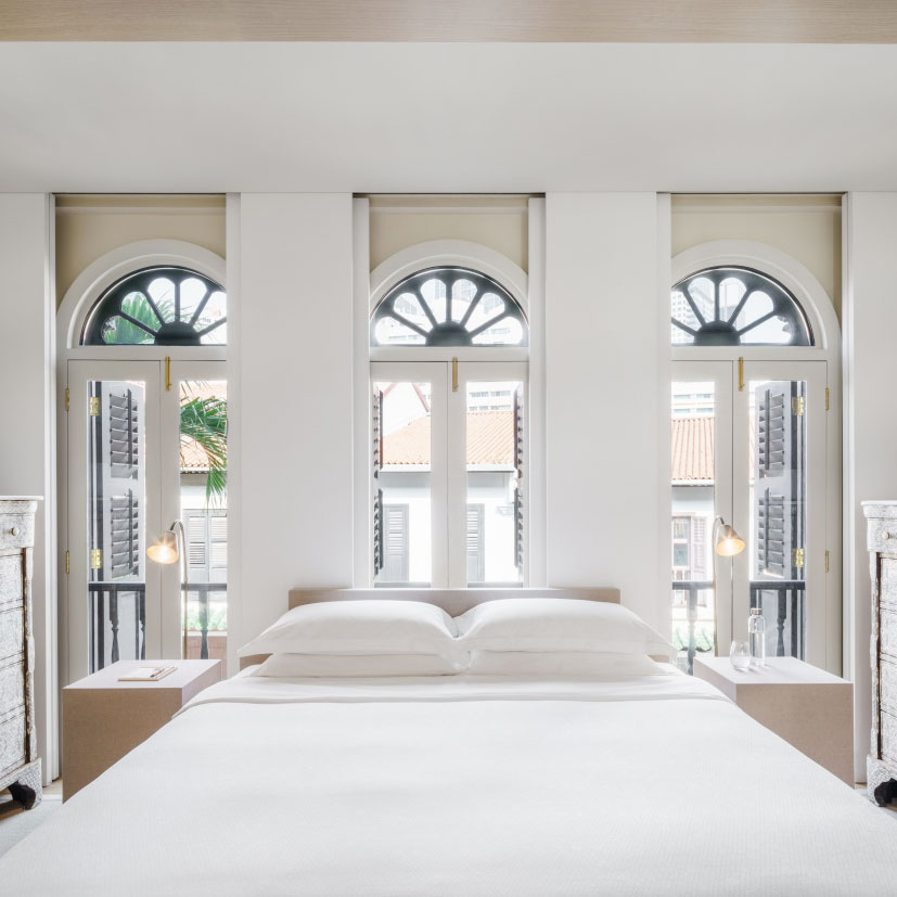Six Senses Duxton