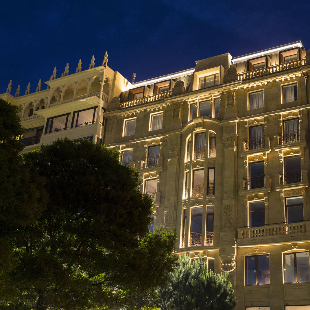 Lasala Plaza Hotel