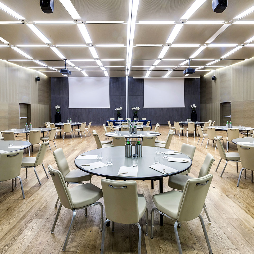 Rosa Grand Milano - Starhotels Collezione