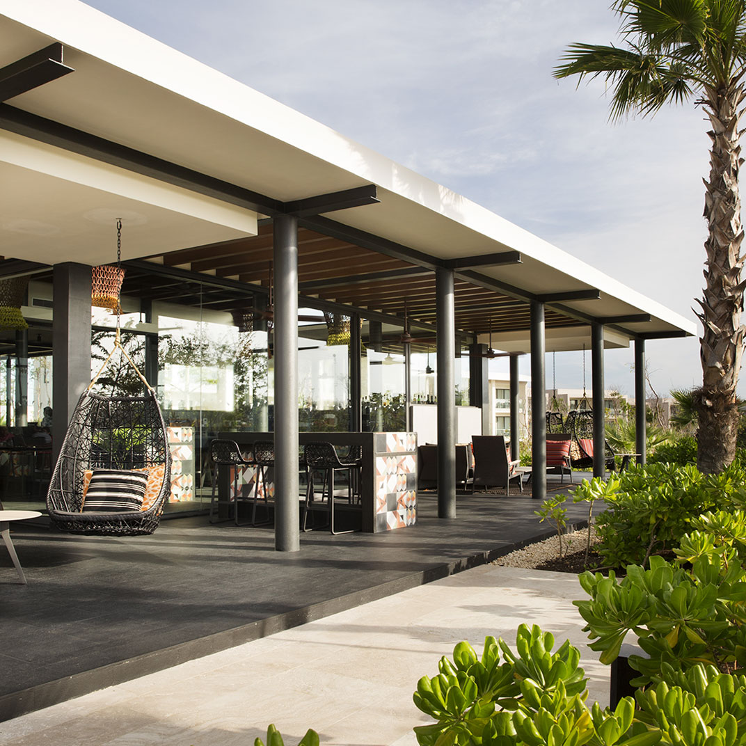 Andaz Mayakoba