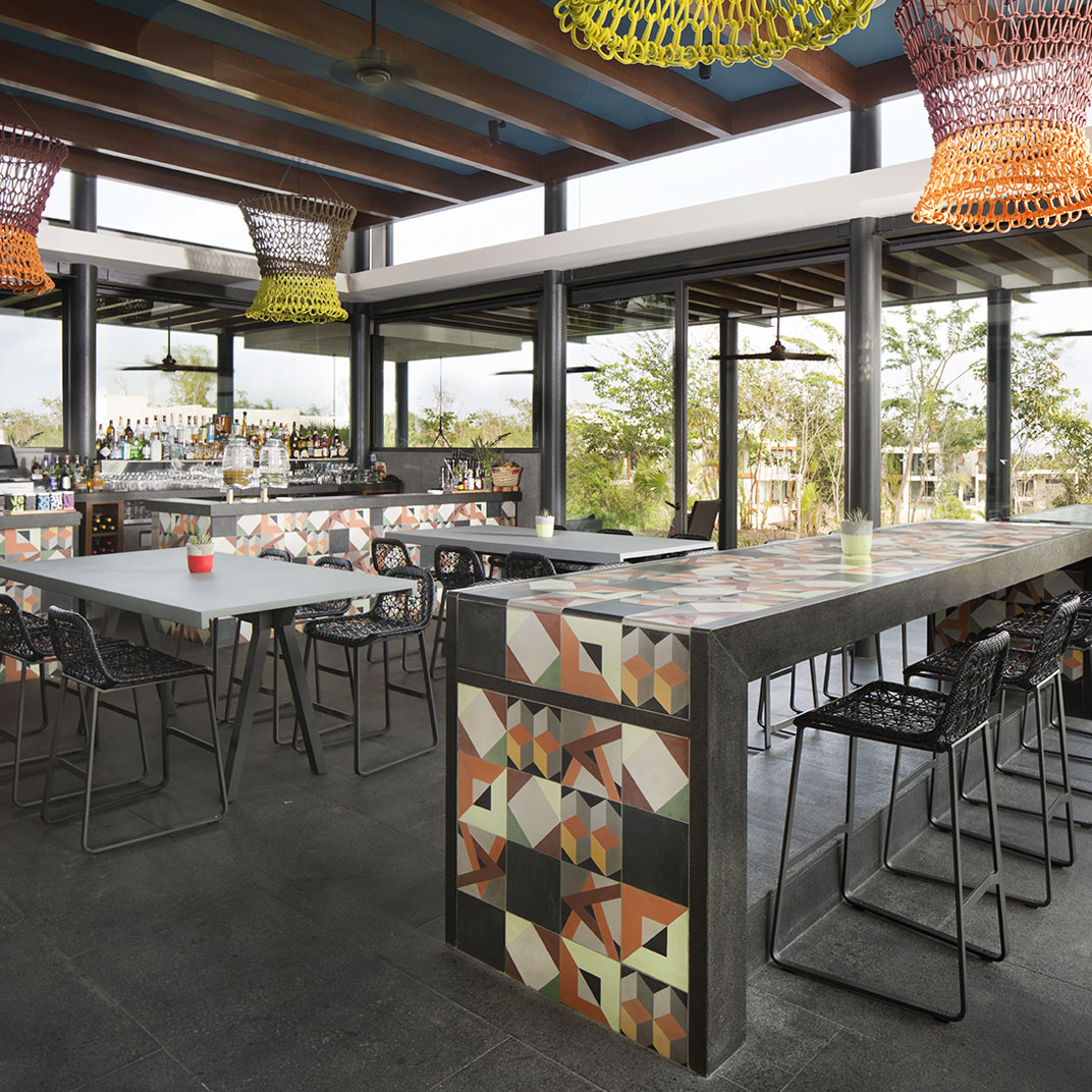 Andaz Mayakoba