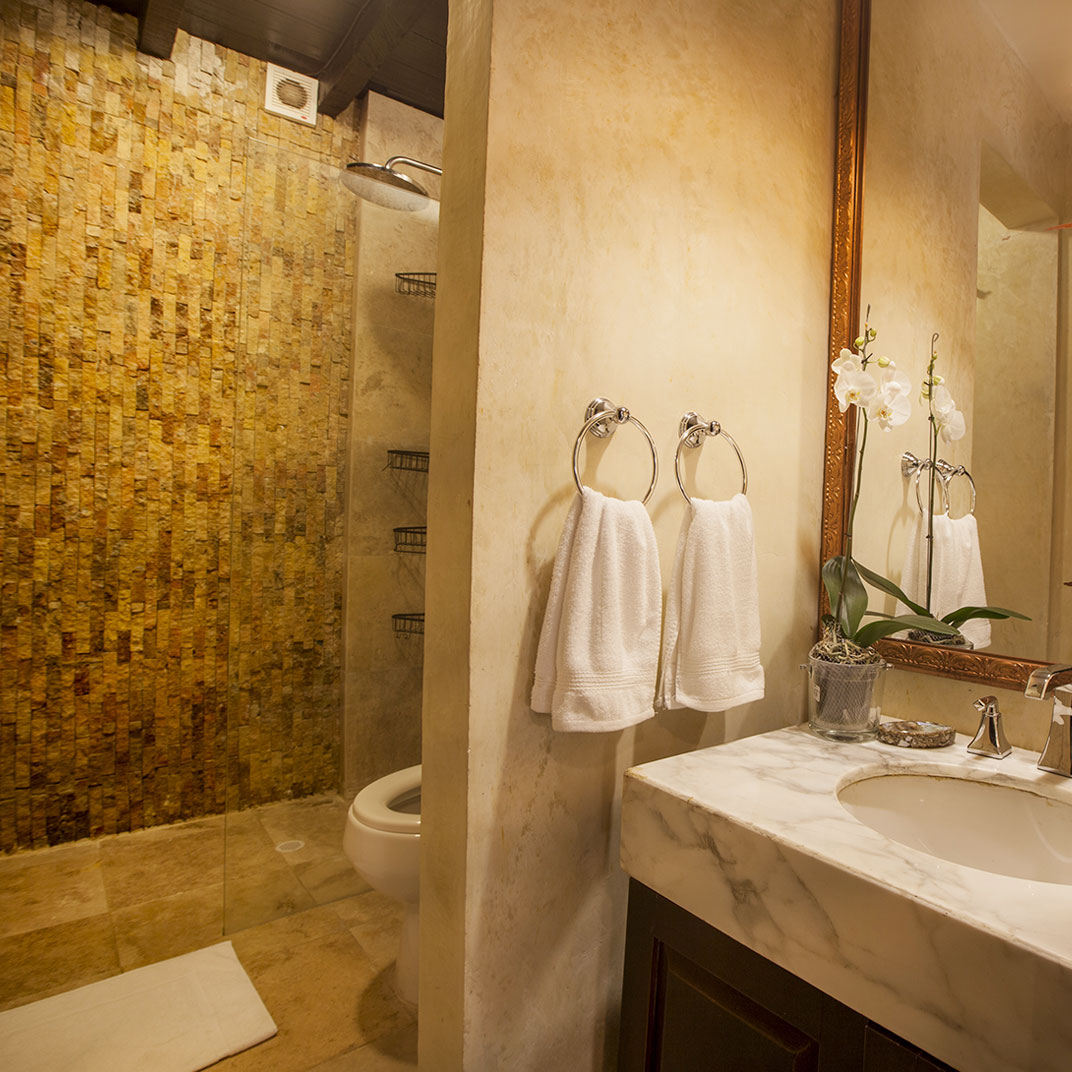 Casa de Alba Hotel Boutique