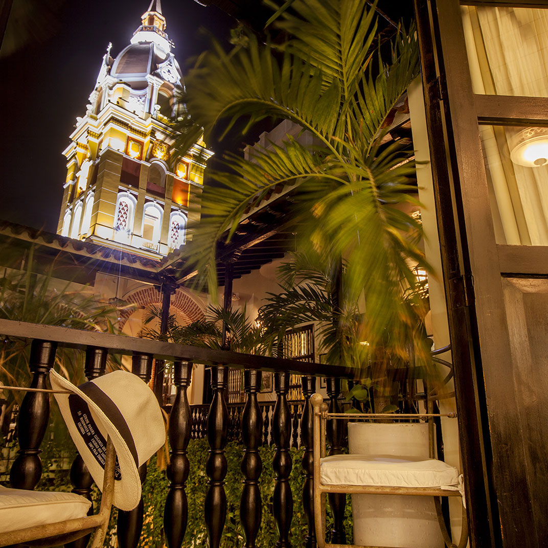 Casa de Alba Hotel Boutique