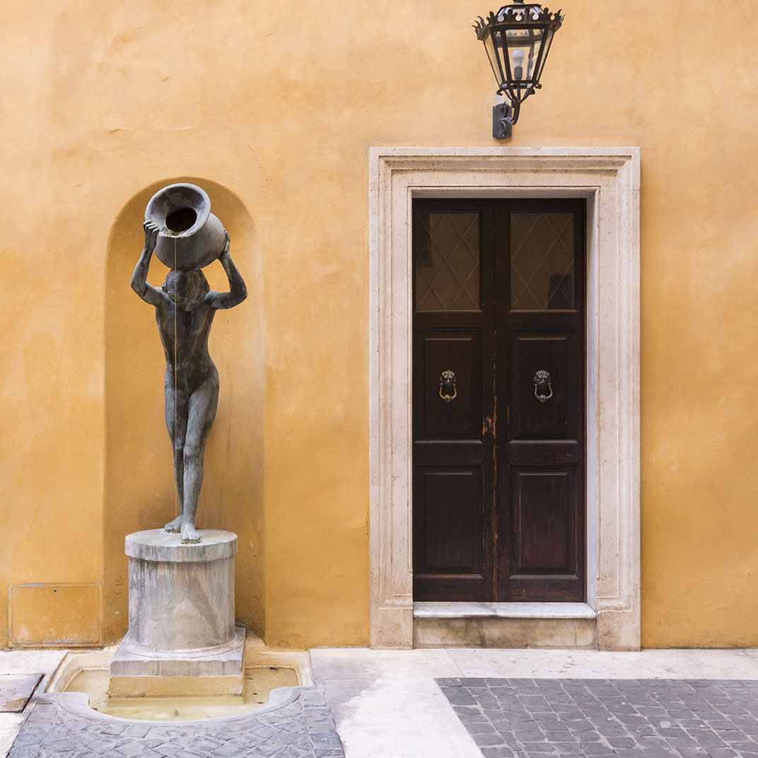 Martius Private Suites