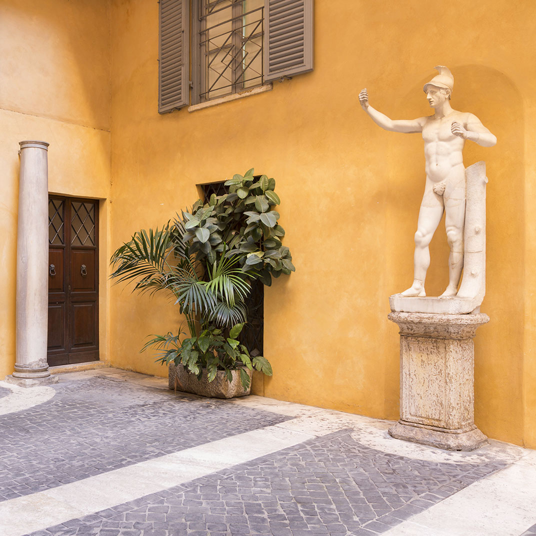 Martius Private Suites