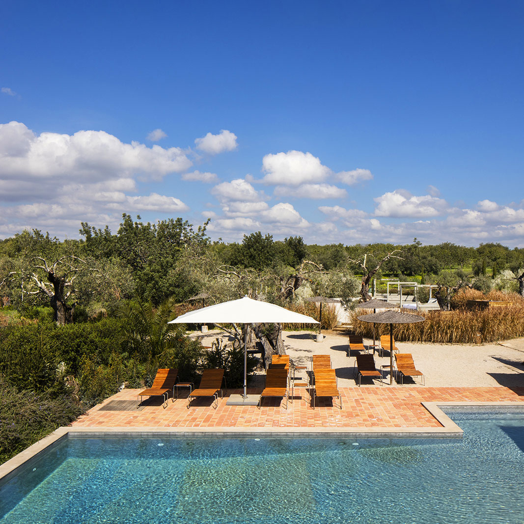 Fazenda Nova - Country House