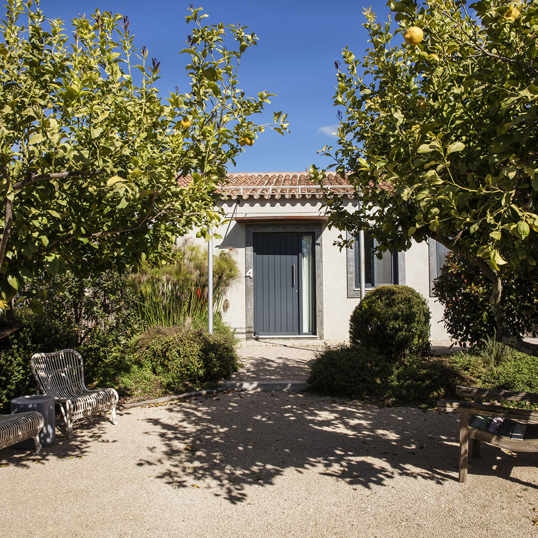 Fazenda Nova - Country House