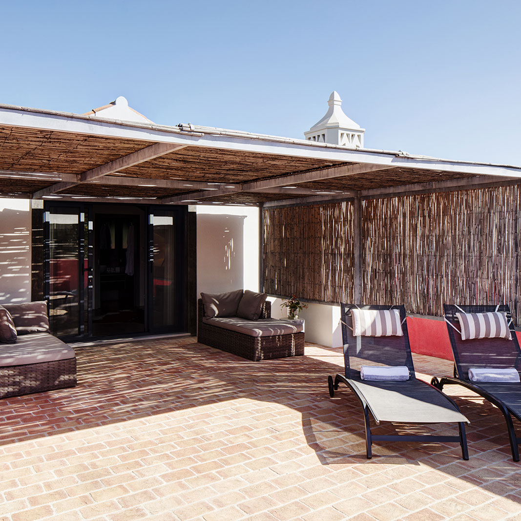 Fazenda Nova - Country House