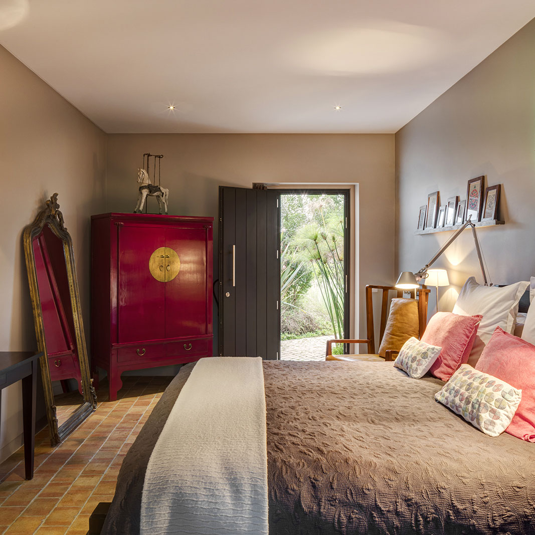 Fazenda Nova - Country House