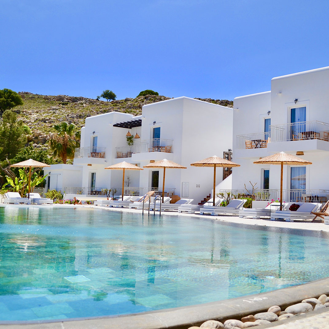 Caesars Gardens Hotel & Spa