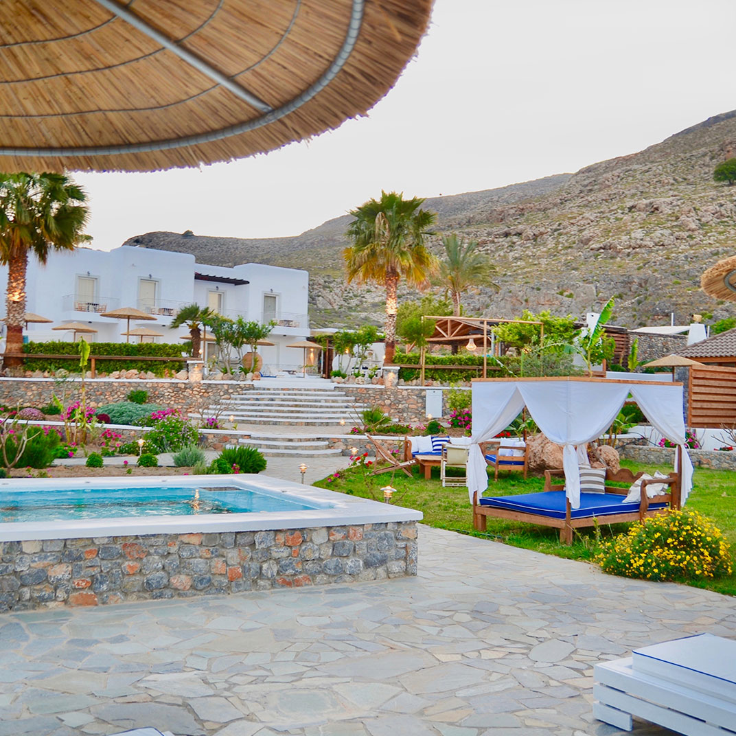 Caesars Gardens Hotel & Spa