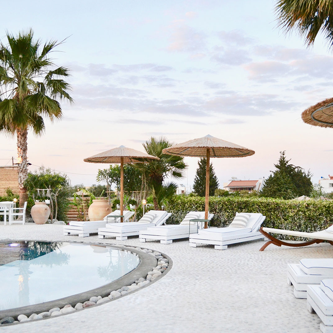 Caesars Gardens Hotel & Spa