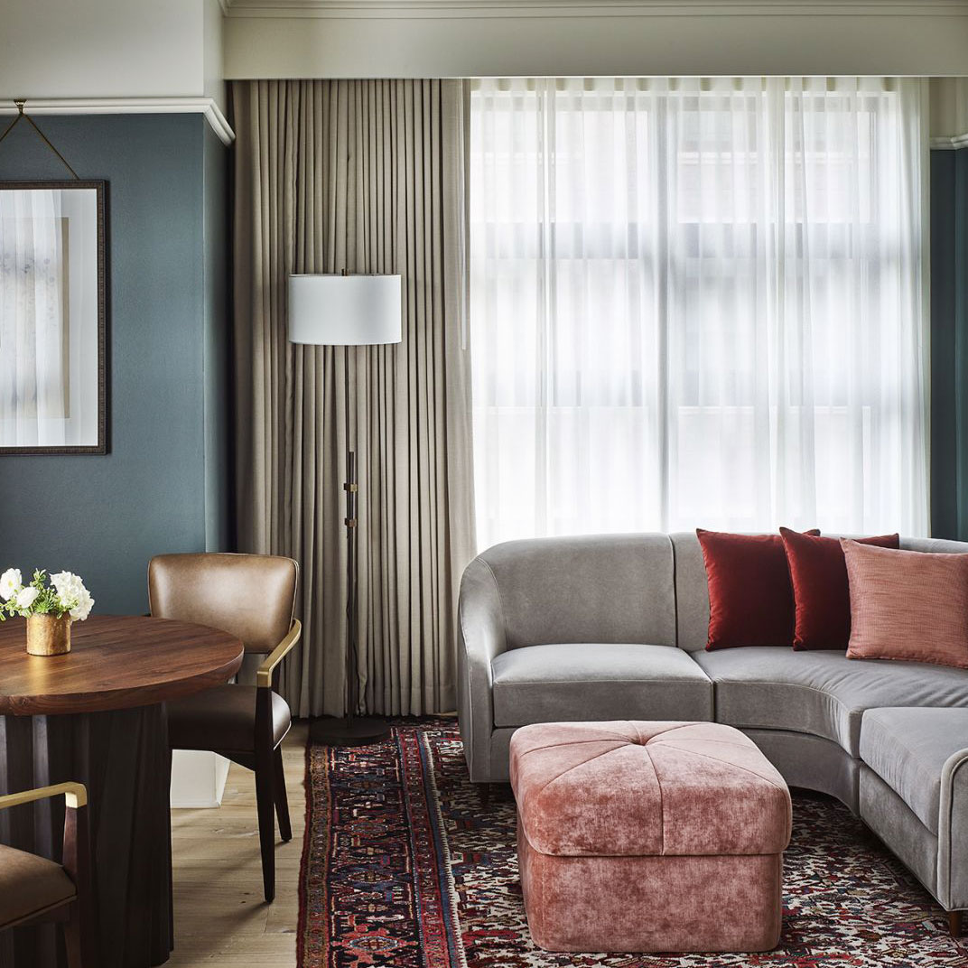 Perry Lane Hotel