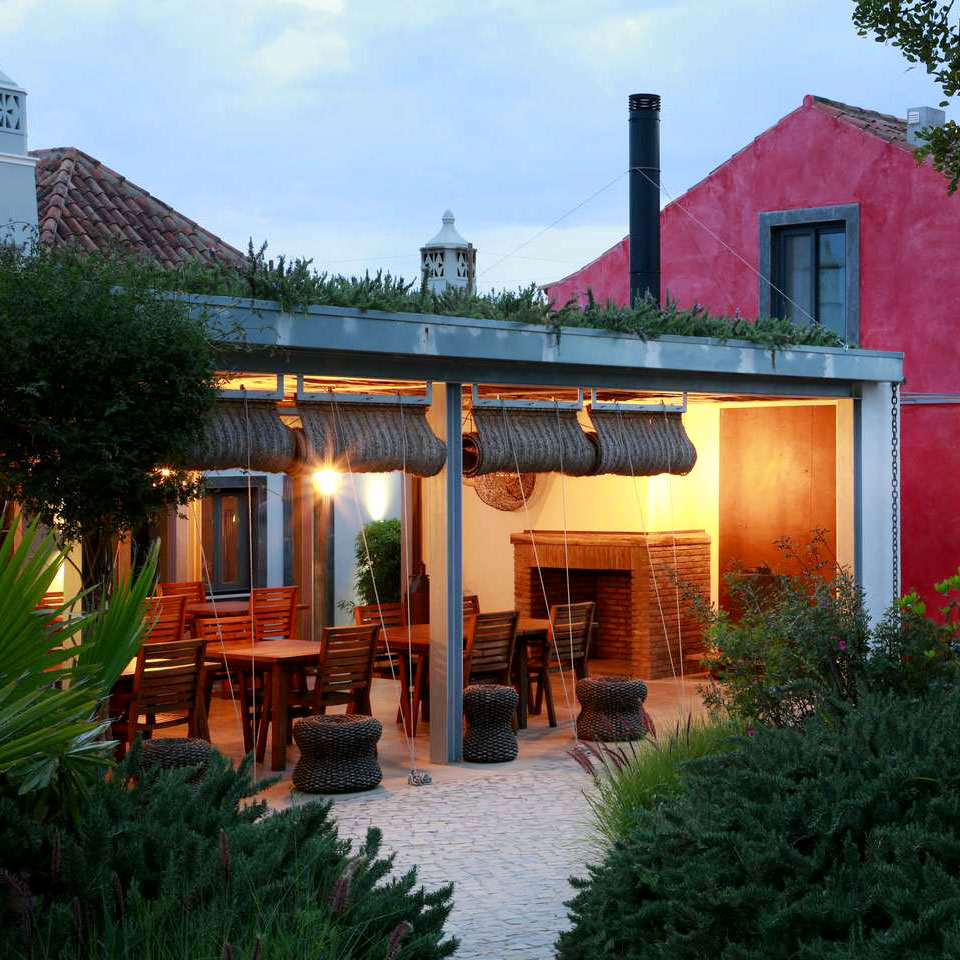 Fazenda Nova - Country House