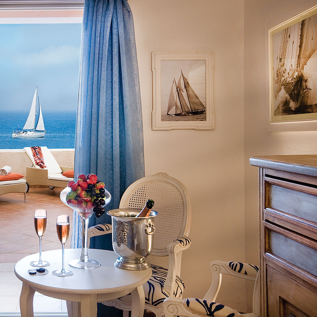 CPH | Pevero Hotel