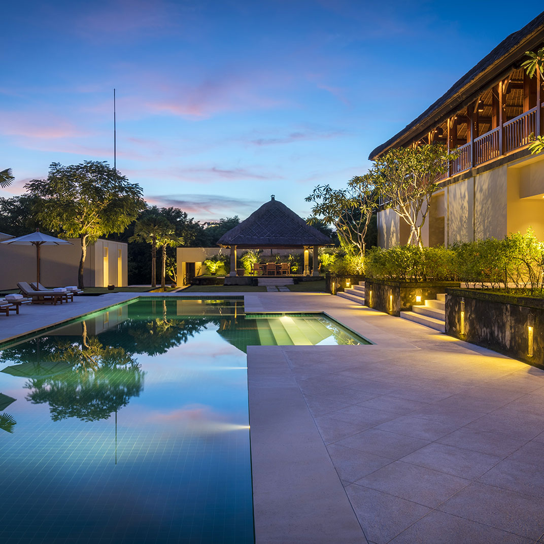 REVĪVŌ Wellness Resort Nusa Dua Bali