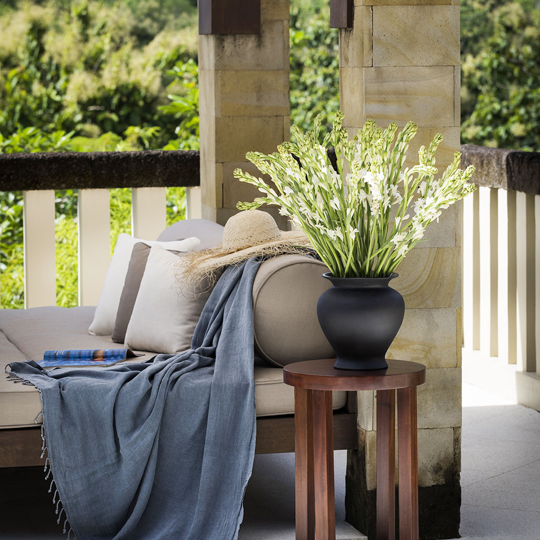 REVĪVŌ Wellness Resort Nusa Dua Bali