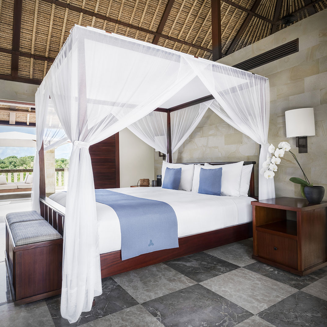 REVĪVŌ Wellness Resort Nusa Dua Bali