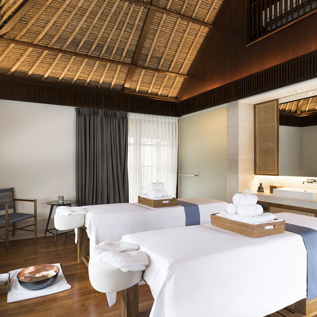 REVĪVŌ Wellness Resort Nusa Dua Bali