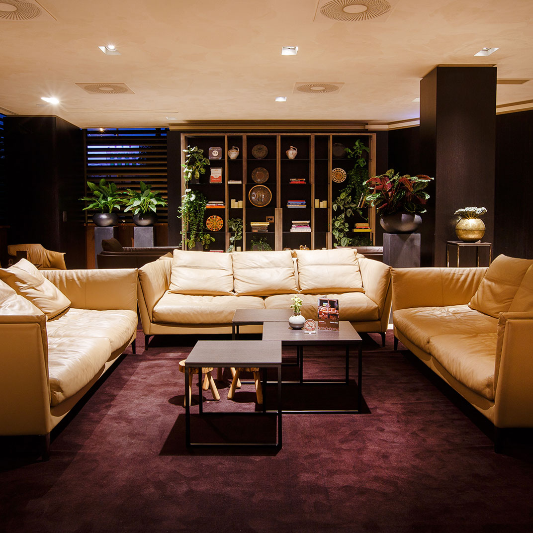 BERD’S Design Hotel