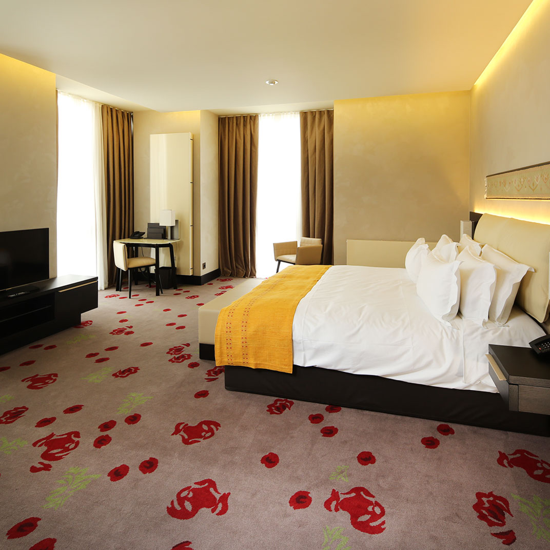 BERD’S Design Hotel