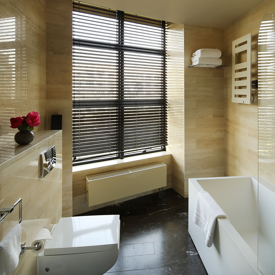 BERD’S Design Hotel