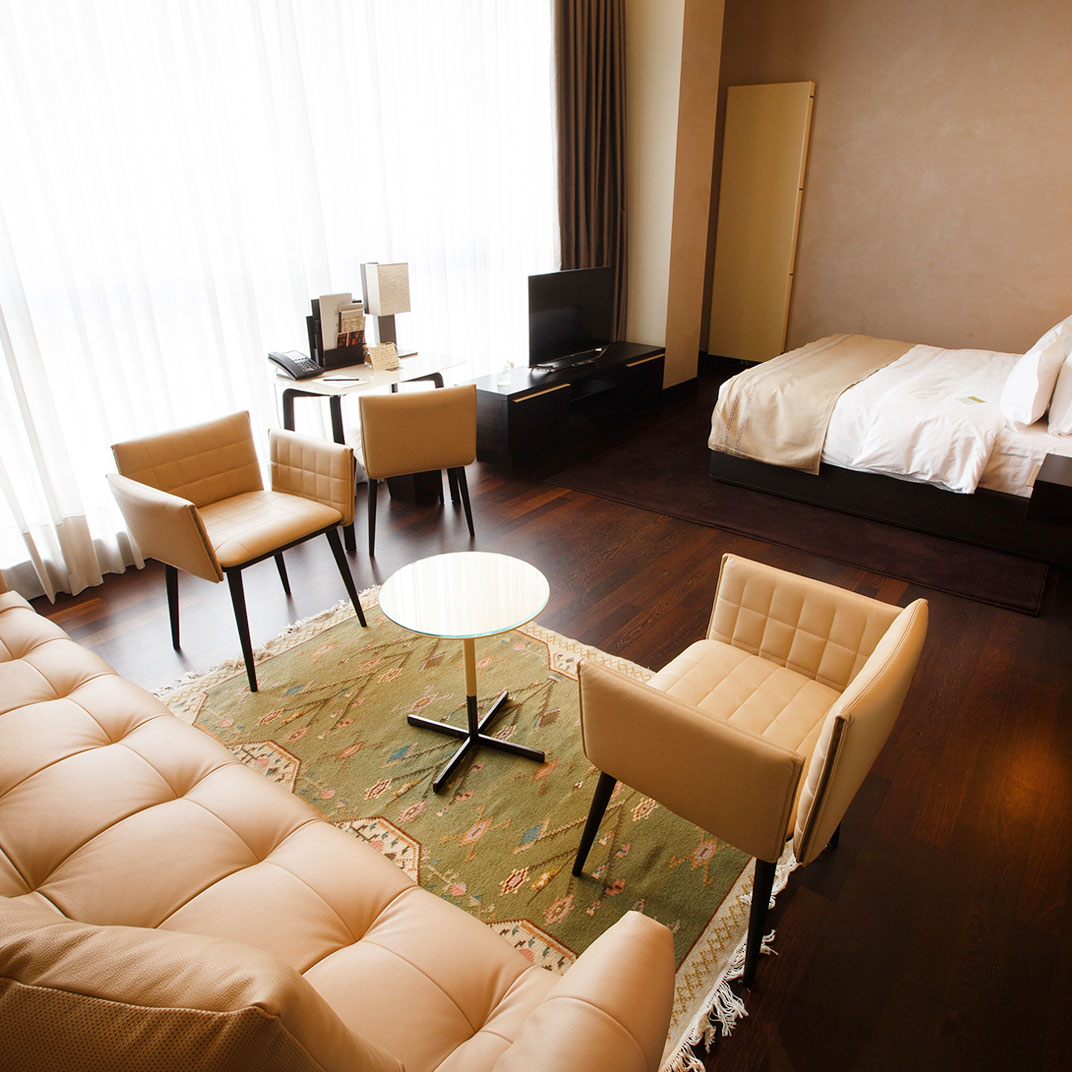 BERD’S Design Hotel