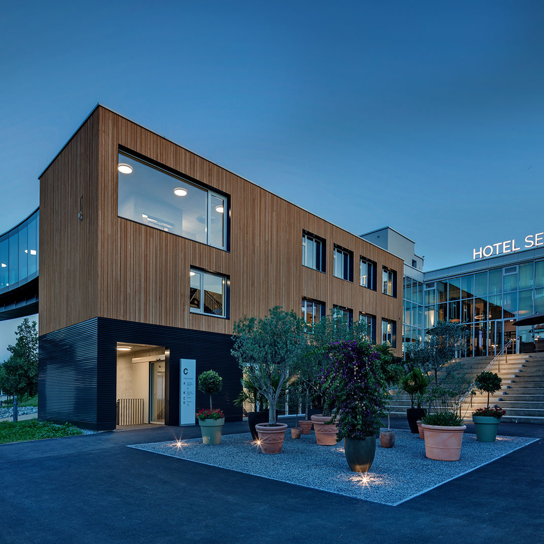 Hotel Sempachersee