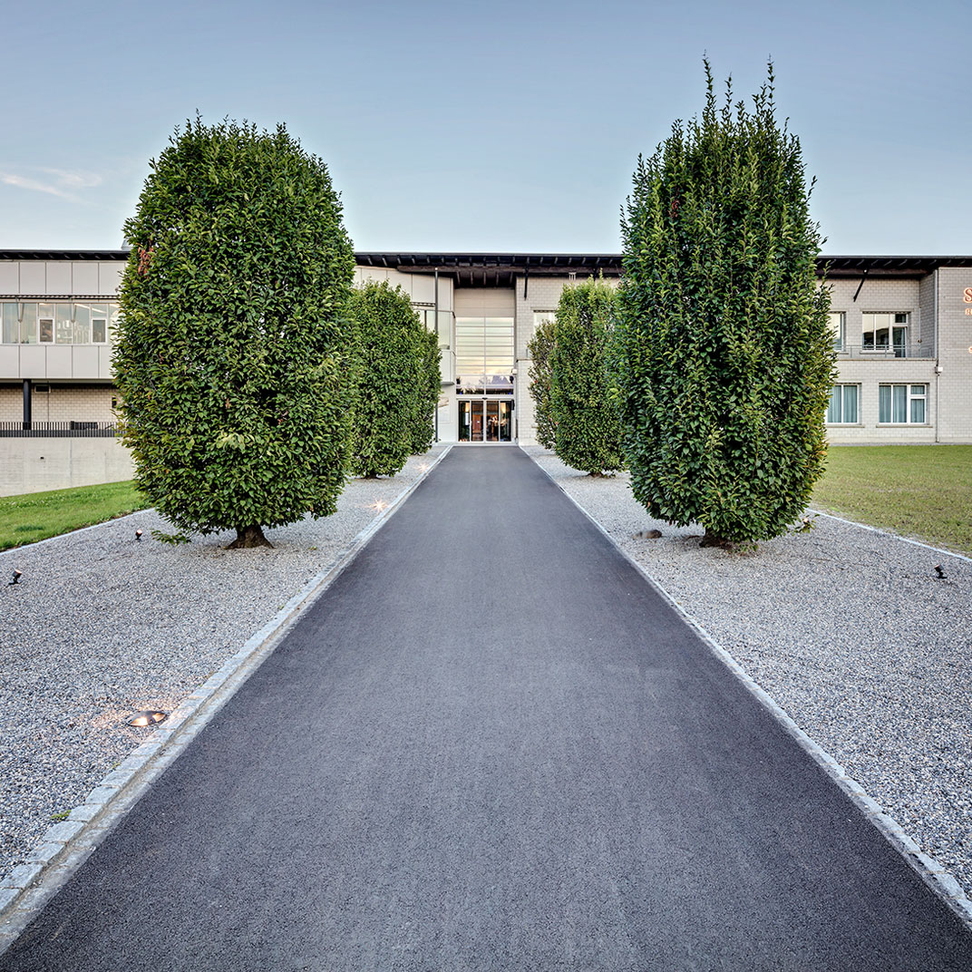 Hotel Sempachersee