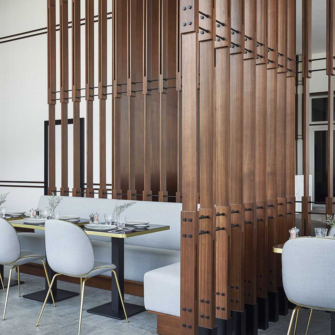 FORM Hotel Dubai