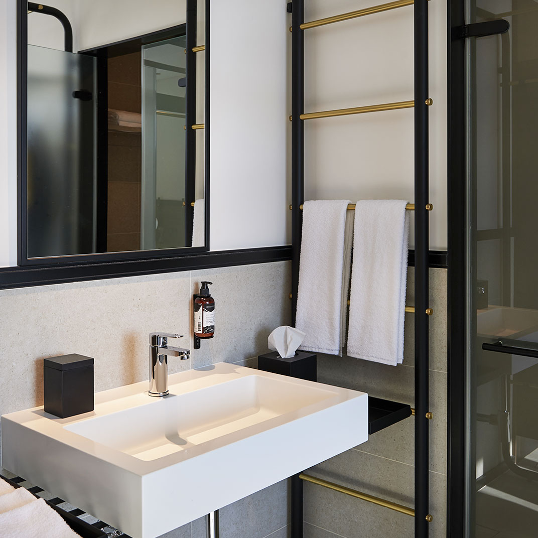 FORM Hotel Dubai
