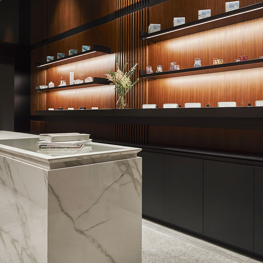 FORM Hotel Dubai
