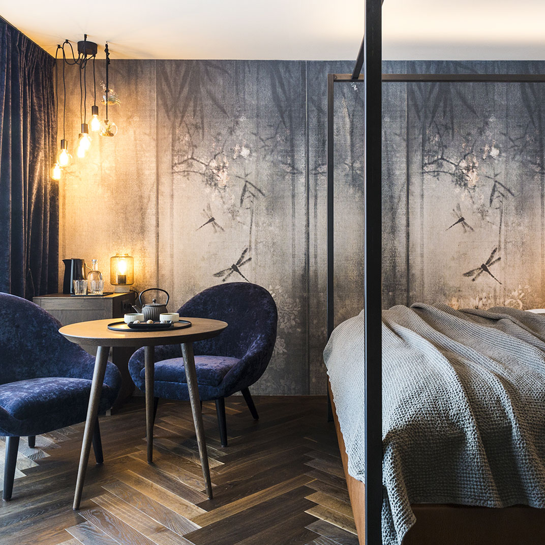 SILENA, the soulful hotel