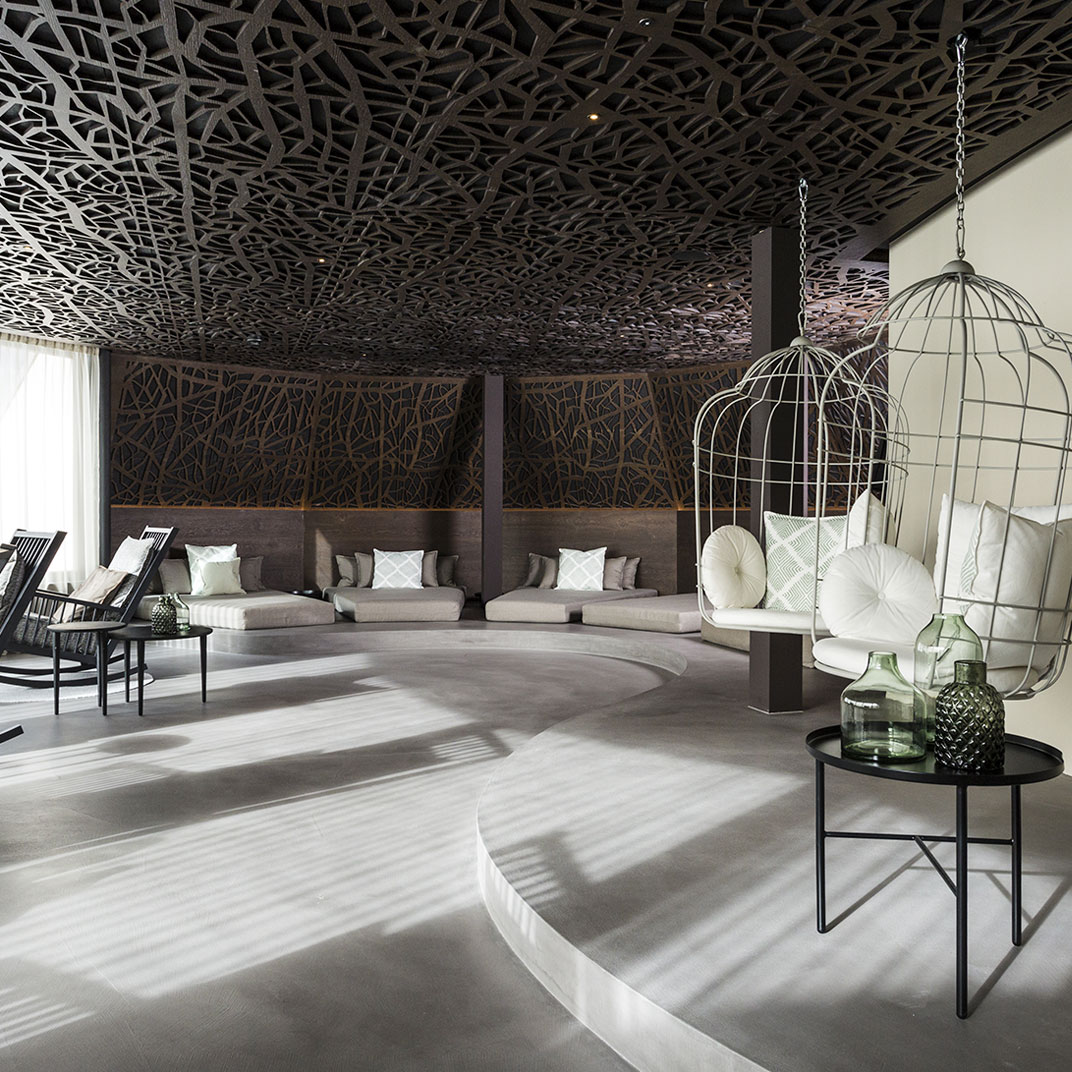 SILENA, the soulful hotel