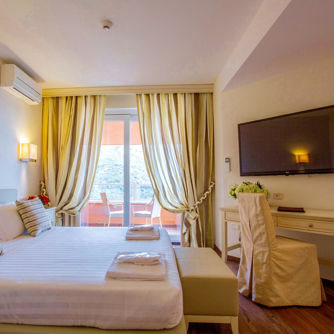 Hotel Torre di Cala Piccola