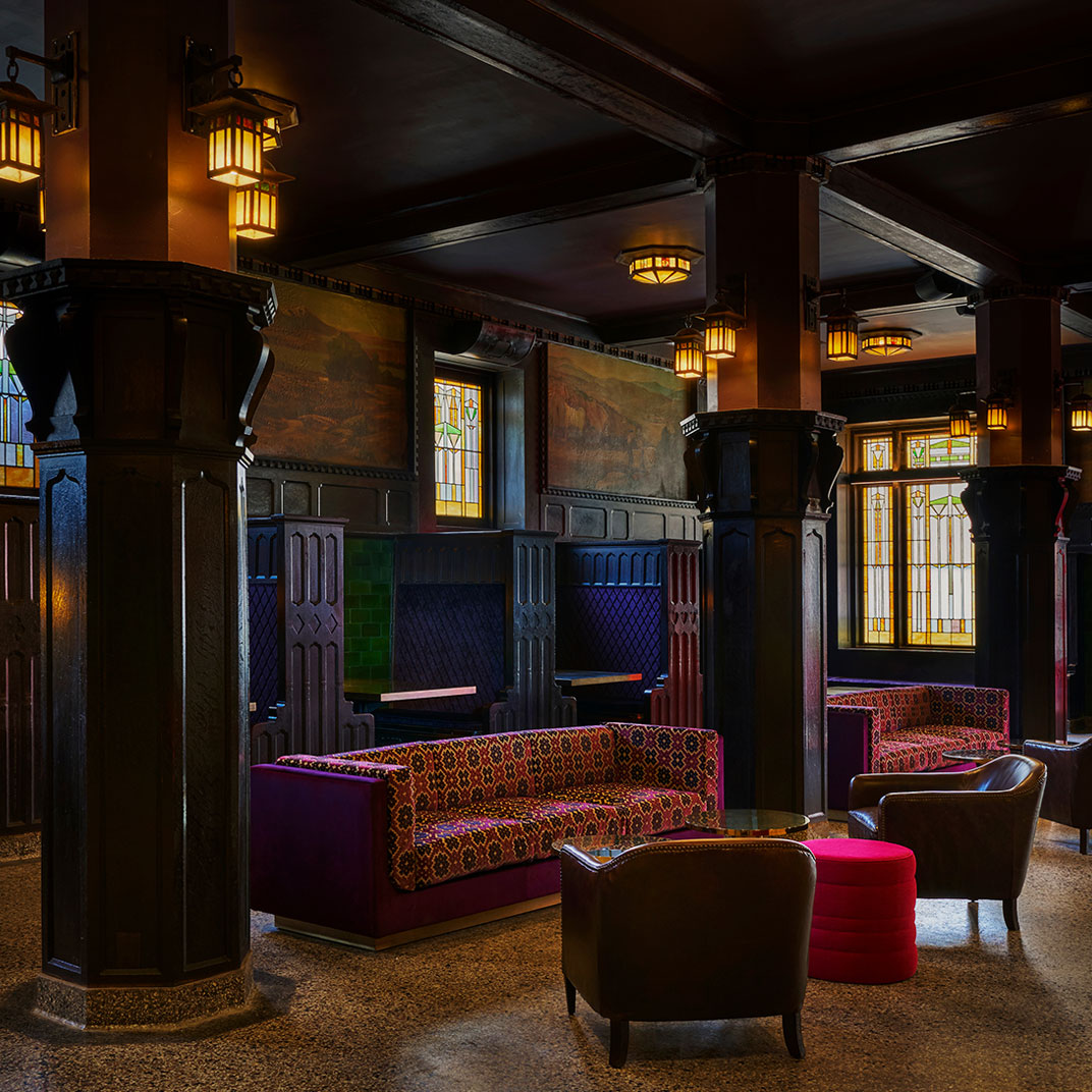 21c Museum Hotel Kansas City - Mgallery