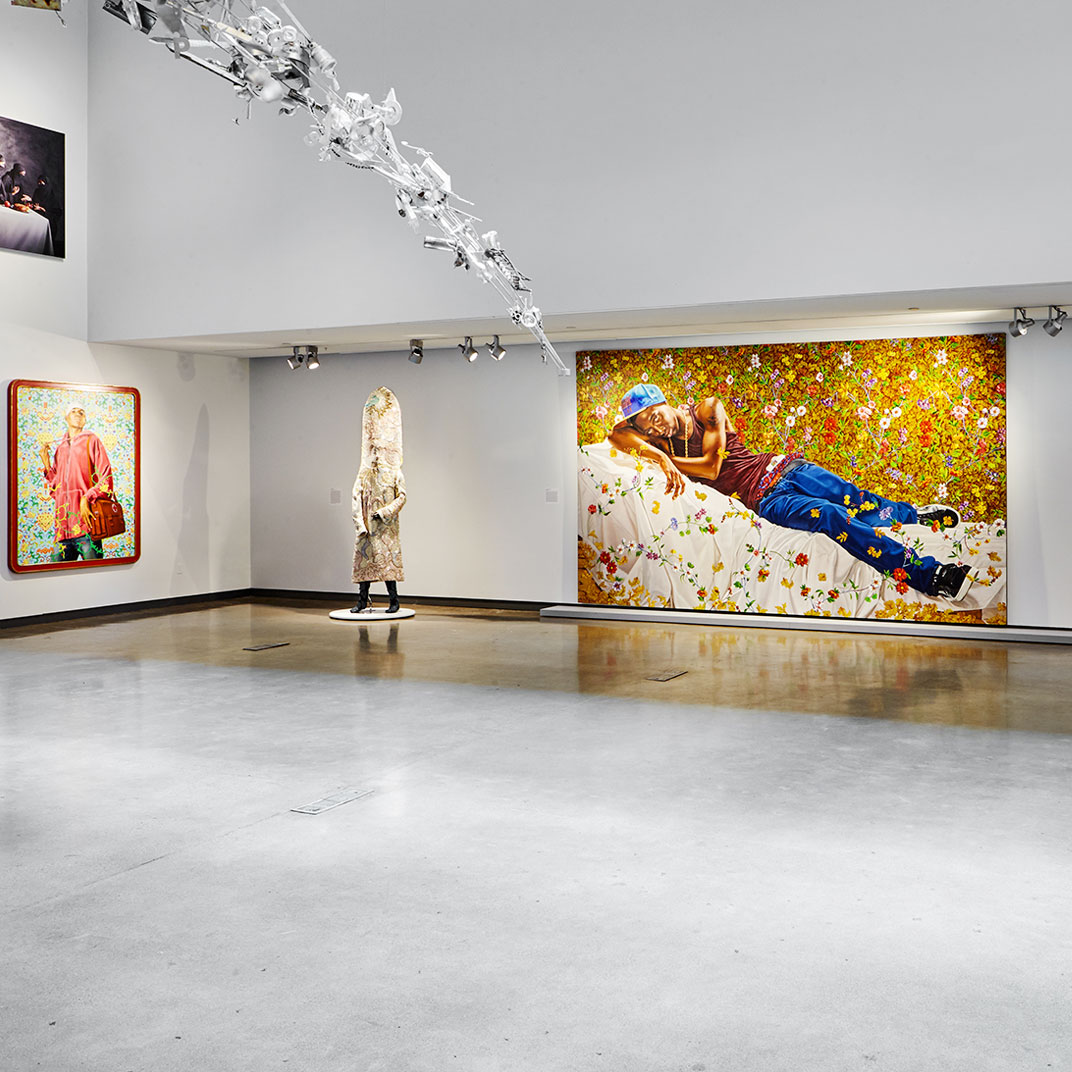 21c Museum Hotel Kansas City - Mgallery