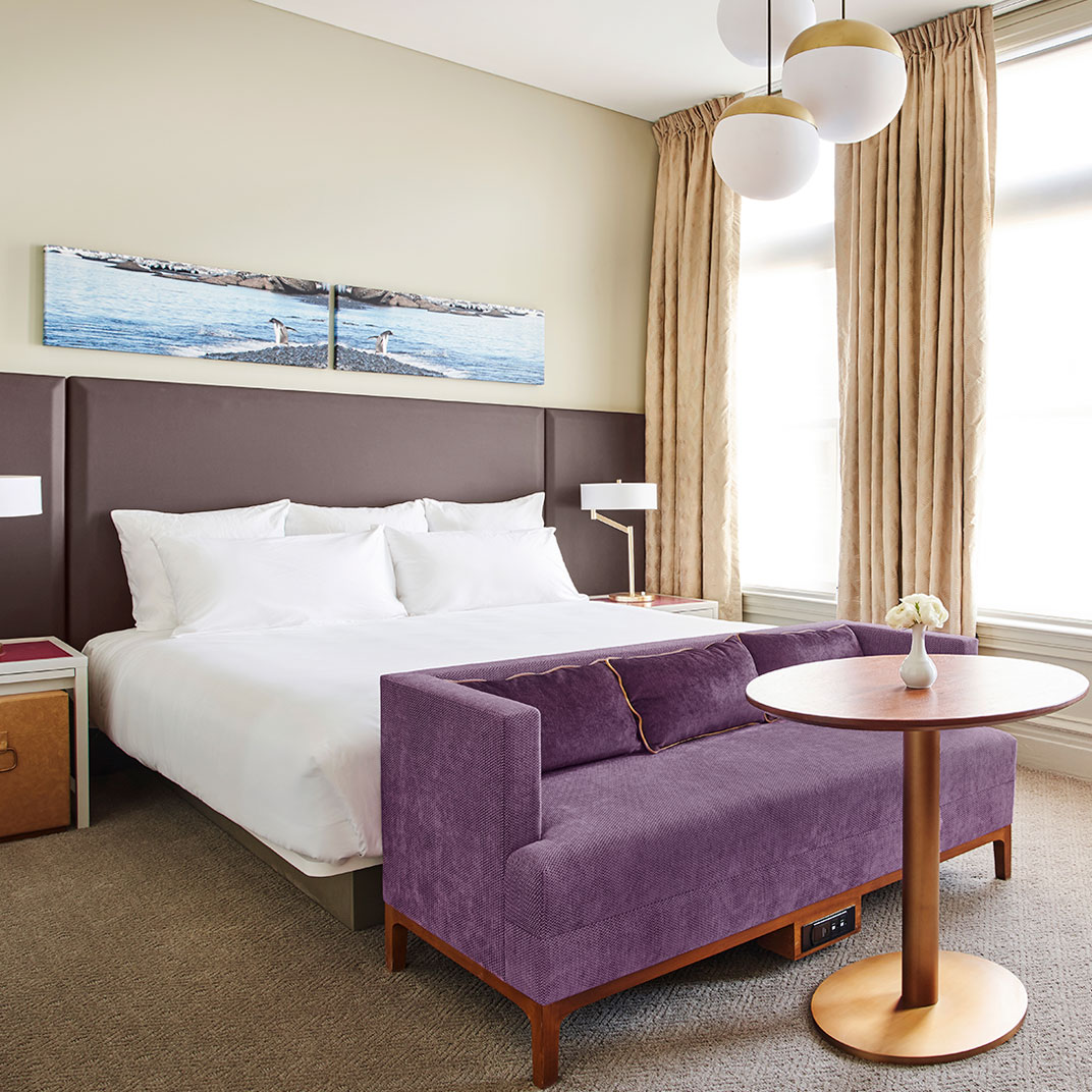 21c Museum Hotel Kansas City - Mgallery