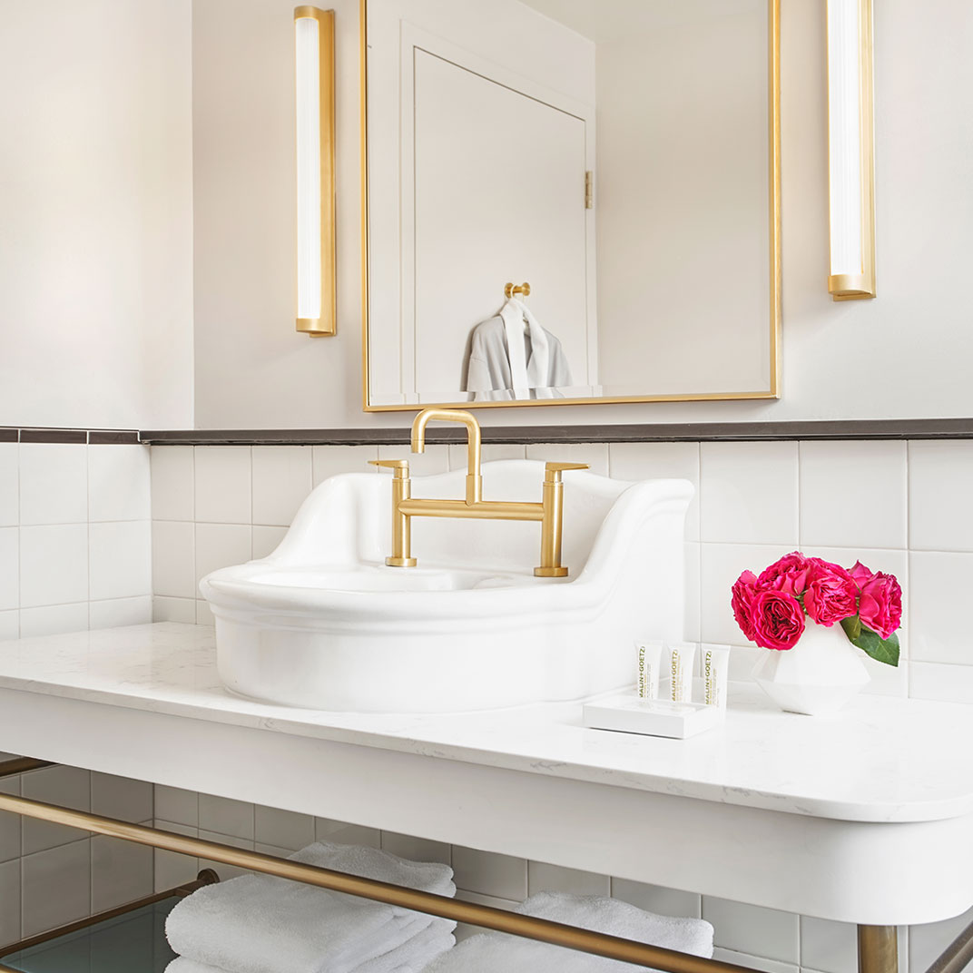 21c Museum Hotel Kansas City - Mgallery