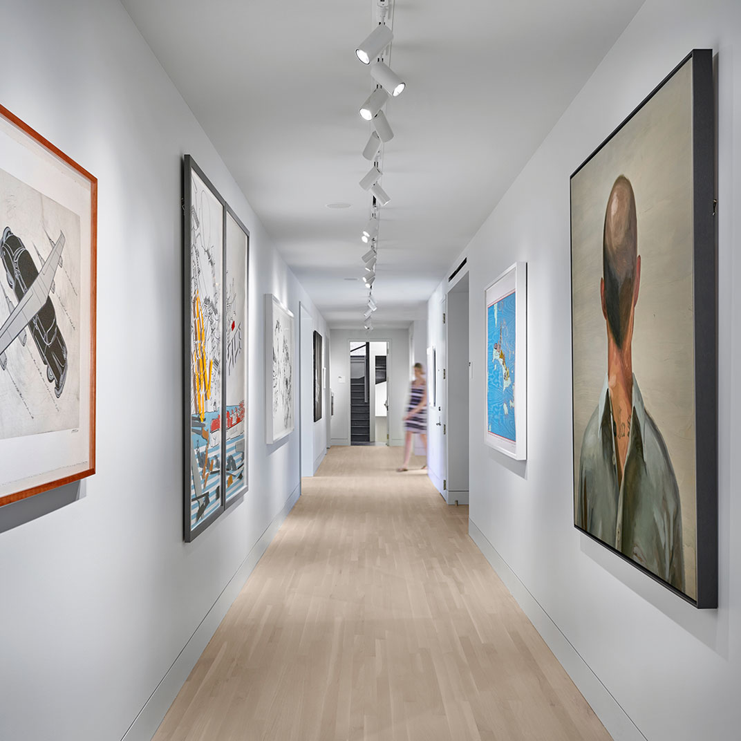 21c Museum Hotel Kansas City - Mgallery