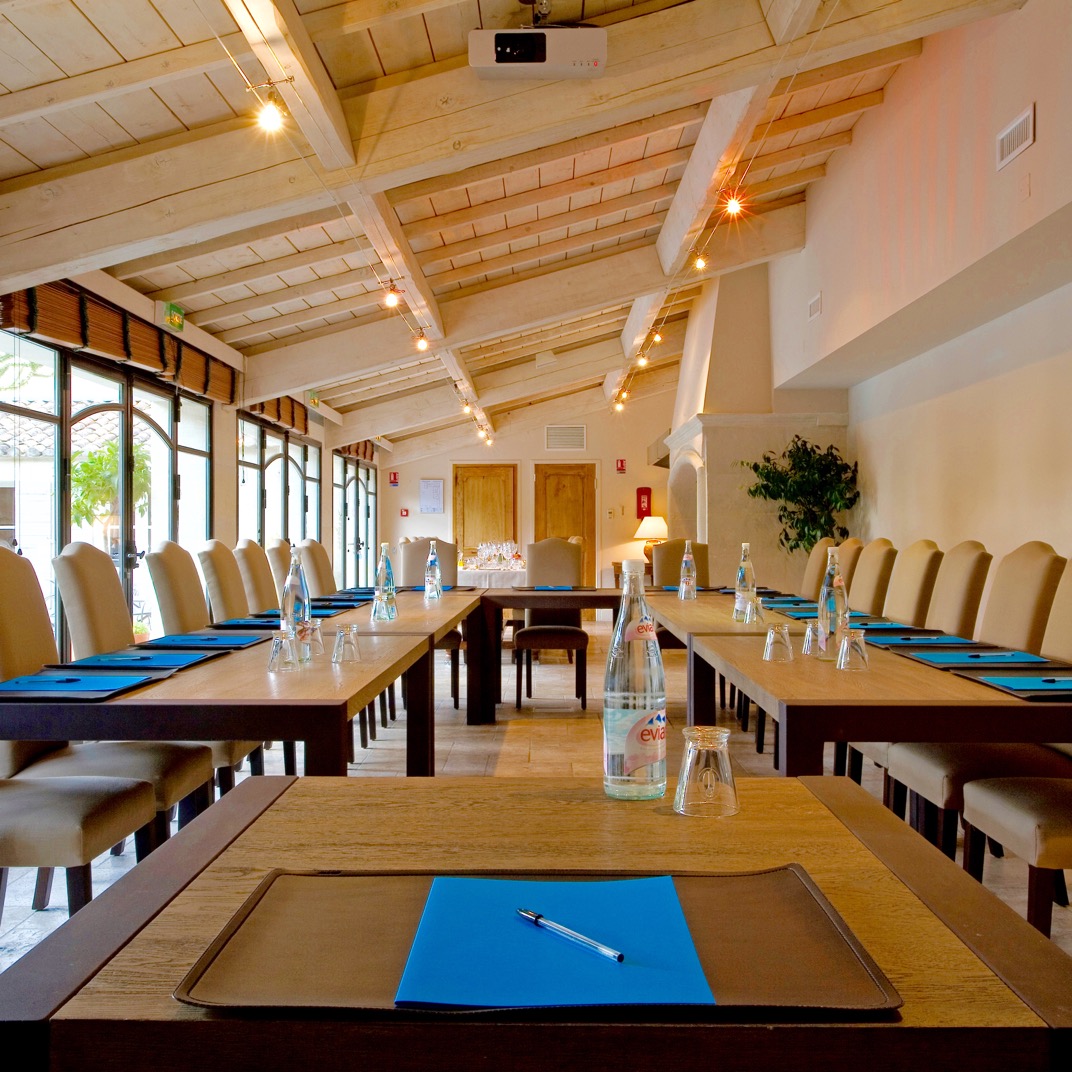 Hotel Restaurant Benvengudo