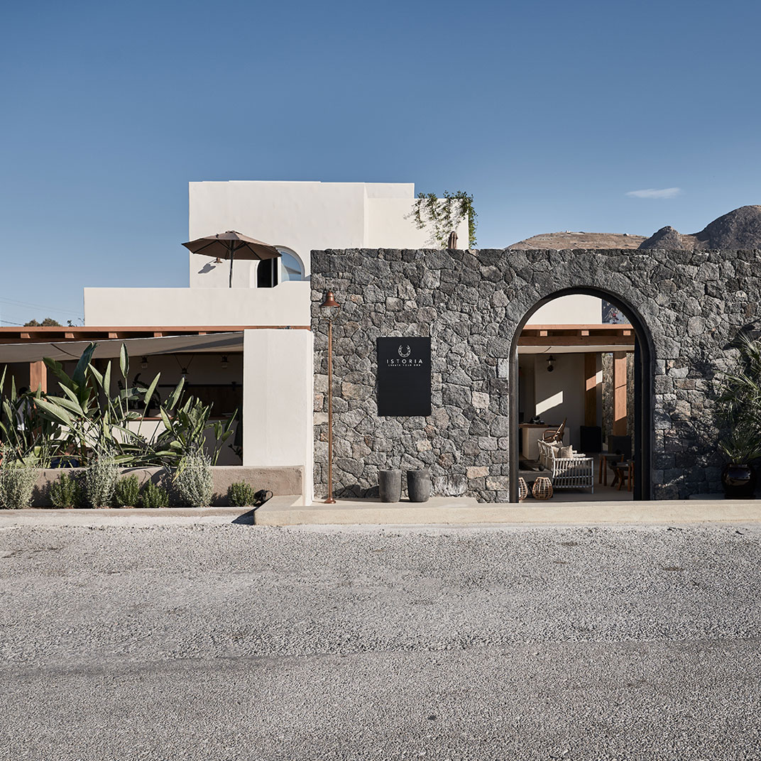 Istoria Hotel