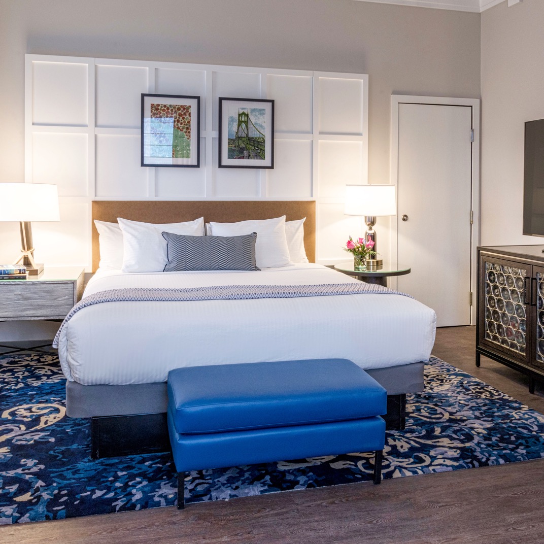The Heathman