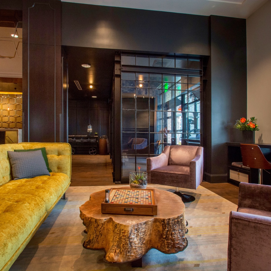 Hotel Lucia